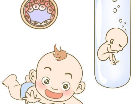 代怀供卵自怀医院生殖中心